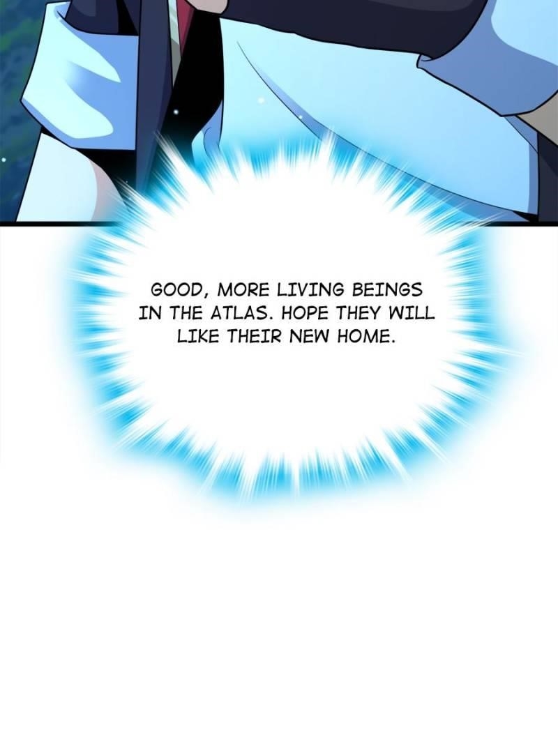 Spare Me, Great Lord! Chapter 738 - Page 21 in English