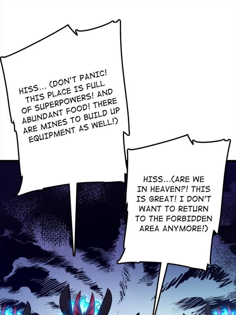 Spare Me, Great Lord! Chapter 738 - Page 25 in English