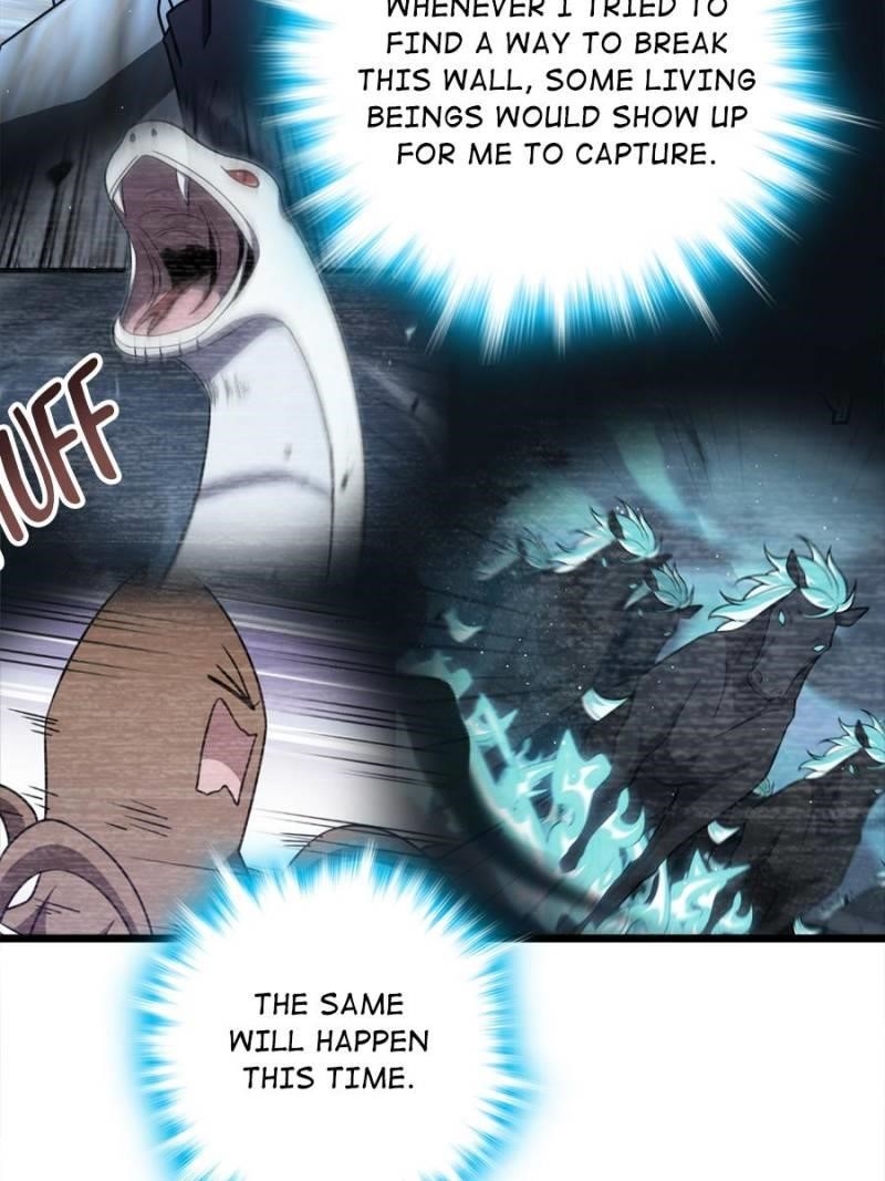 Spare Me, Great Lord! Chapter 738 - Page 34 in English