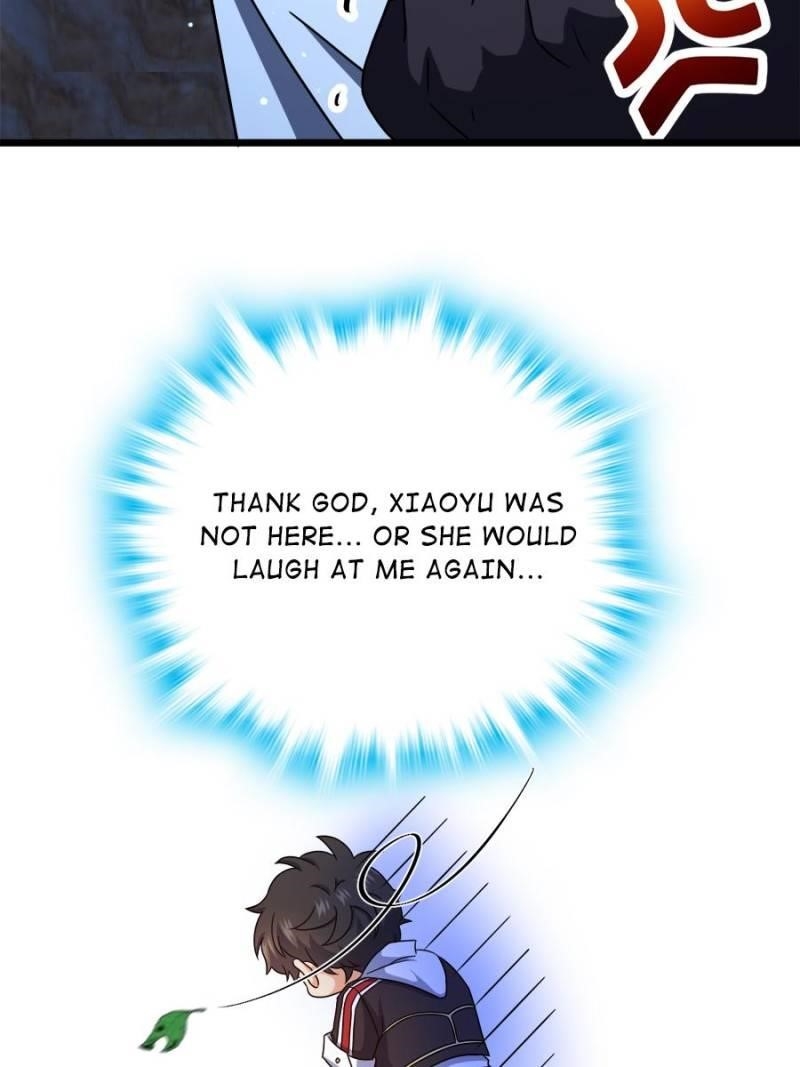 Spare Me, Great Lord! Chapter 738 - Page 40 in English