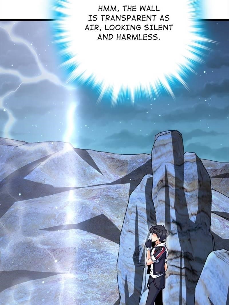 Spare Me, Great Lord! Chapter 738 - Page 43 in English
