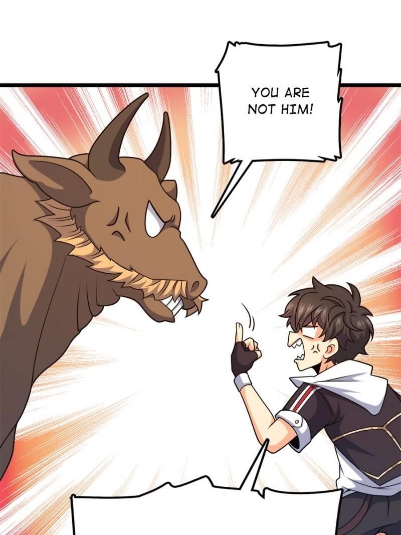 Spare Me, Great Lord! Chapter 738 - Page 85 in English