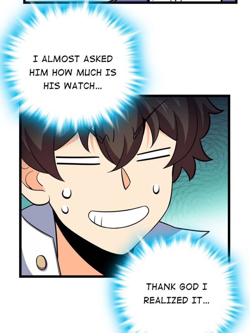 Spare Me, Great Lord! Chapter 74 - Page 14 in English