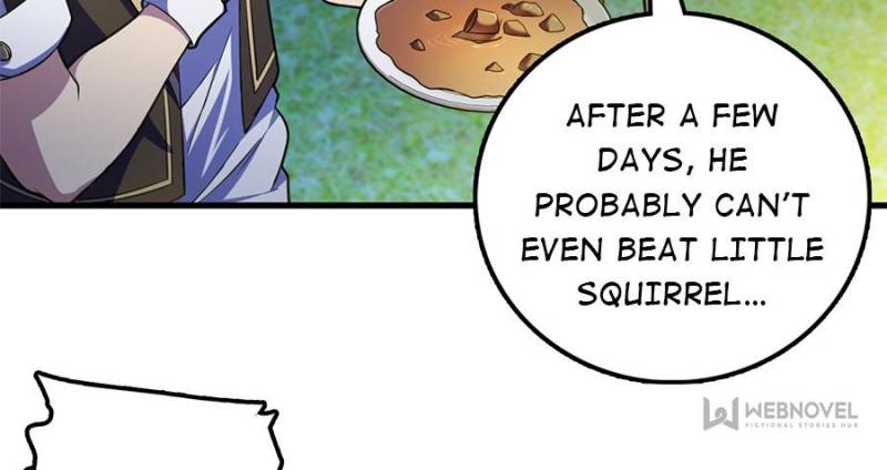 Spare Me, Great Lord! Chapter 74 - Page 53 in English