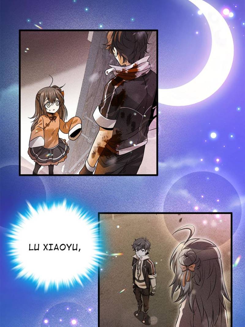Spare Me, Great Lord! Chapter 74 - Page 60 in English