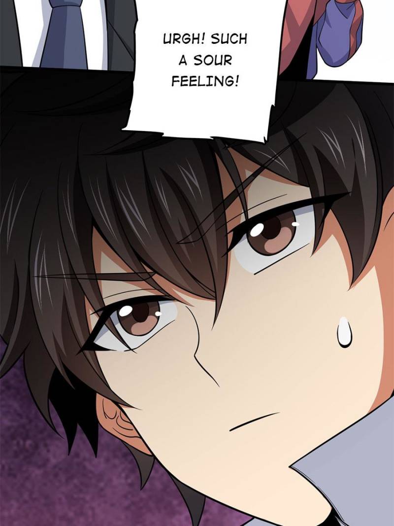 Spare Me, Great Lord! Chapter 74 - Page 72 in English