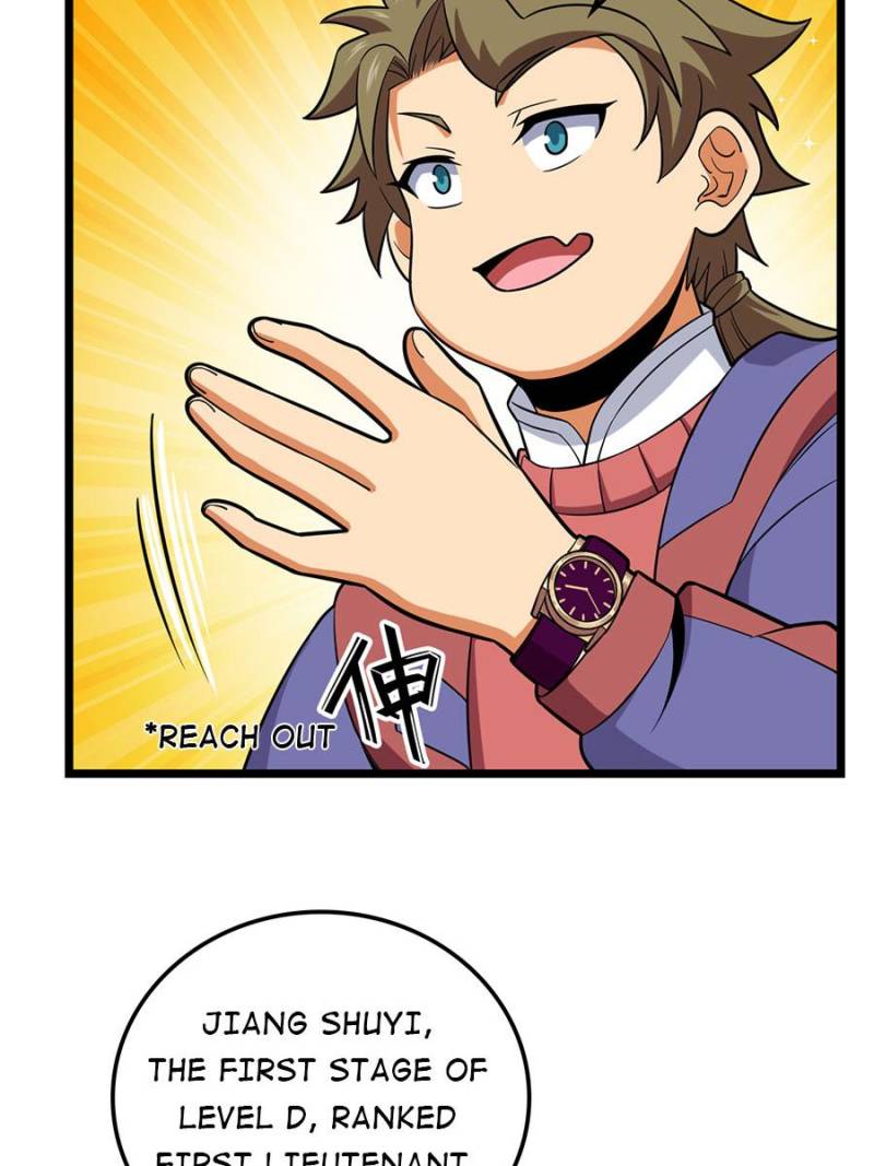 Spare Me, Great Lord! Chapter 74 - Page 8 in English