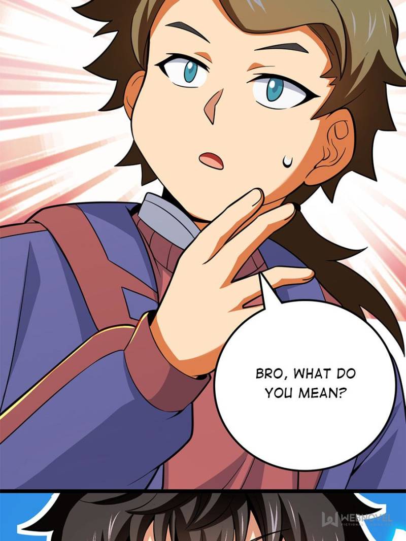 Spare Me, Great Lord! Chapter 74 - Page 84 in English