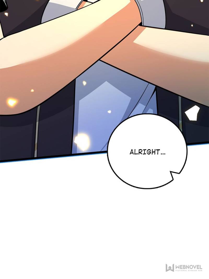 Spare Me, Great Lord! Chapter 74 - Page 86 in English