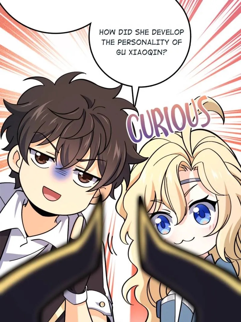Spare Me, Great Lord! Chapter 742 - Page 11 in English