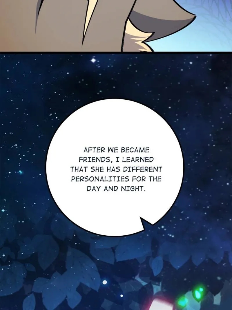 Spare Me, Great Lord! Chapter 742 - Page 13 in English