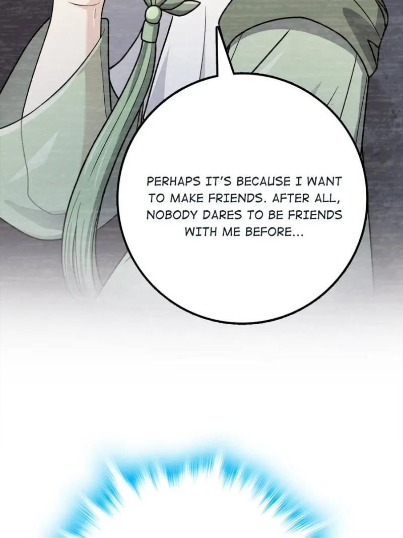 Spare Me, Great Lord! Chapter 742 - Page 22 in English
