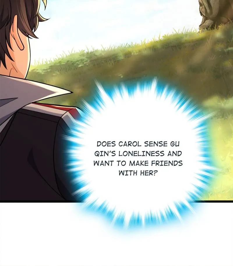 Spare Me, Great Lord! Chapter 742 - Page 27 in English
