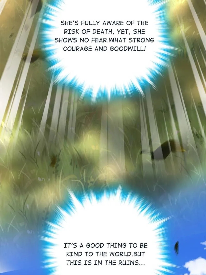 Spare Me, Great Lord! Chapter 742 - Page 31 in English