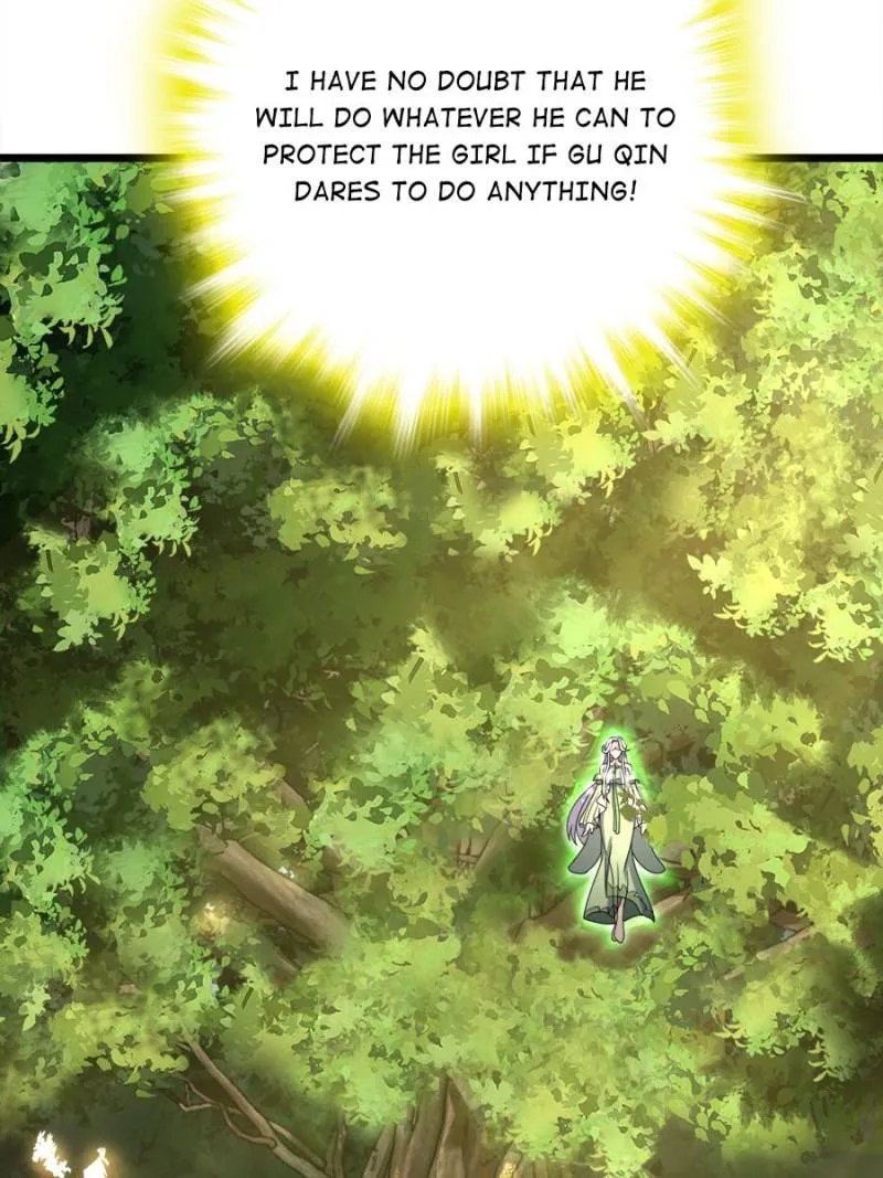 Spare Me, Great Lord! Chapter 742 - Page 50 in English