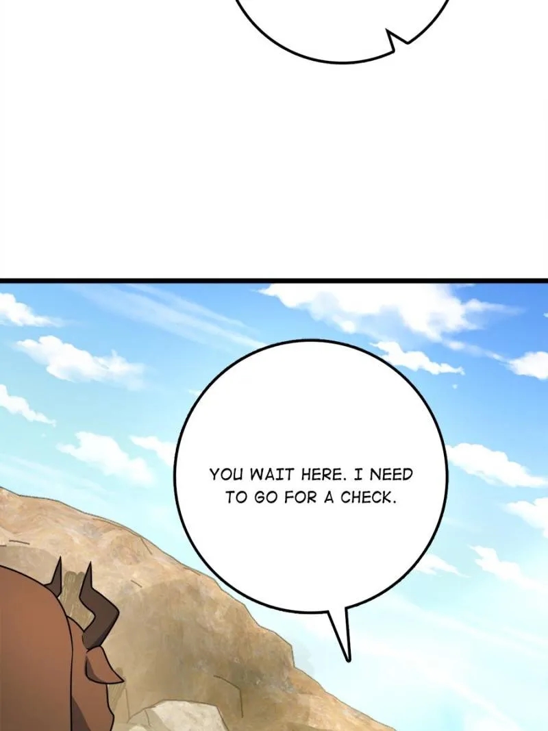 Spare Me, Great Lord! Chapter 742 - Page 52 in English