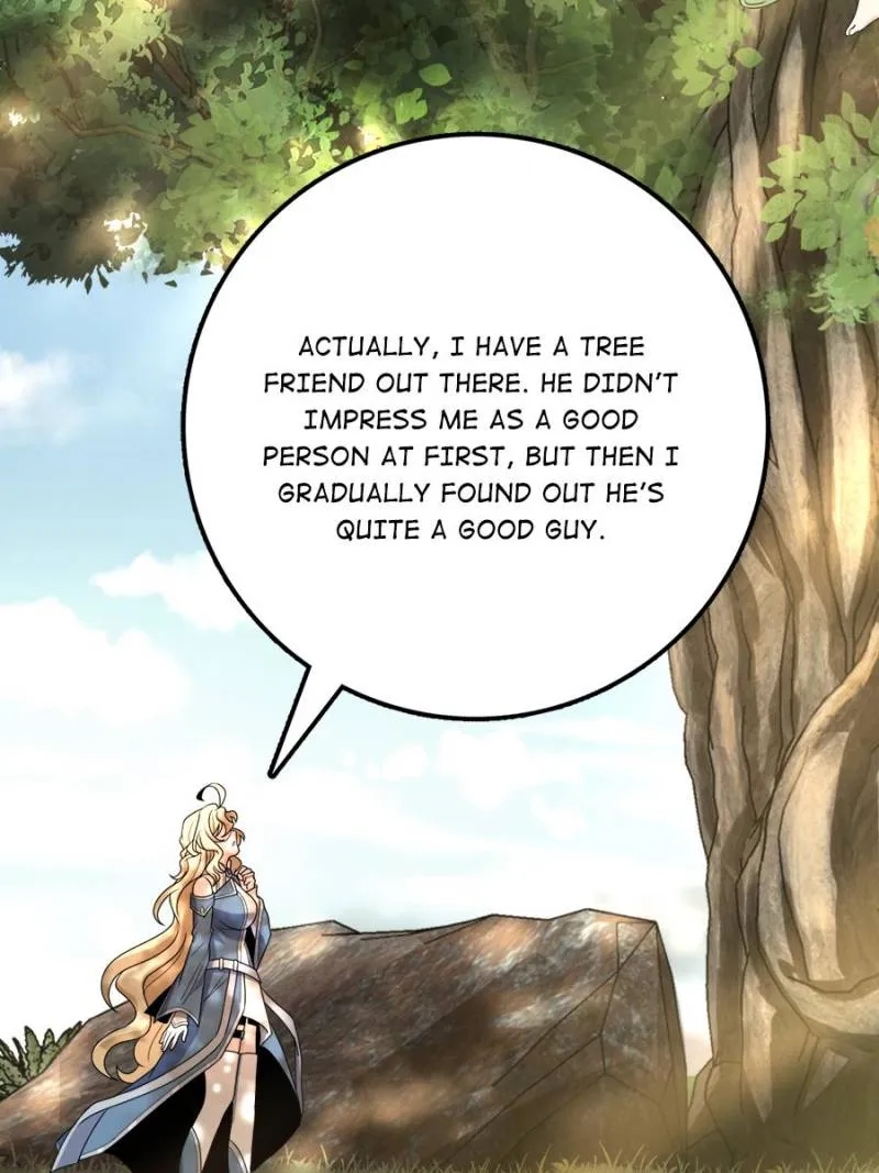 Spare Me, Great Lord! Chapter 742 - Page 61 in English