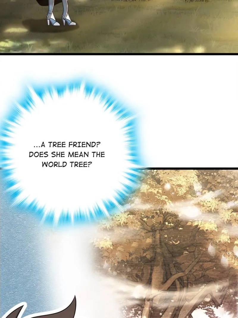 Spare Me, Great Lord! Chapter 742 - Page 62 in English