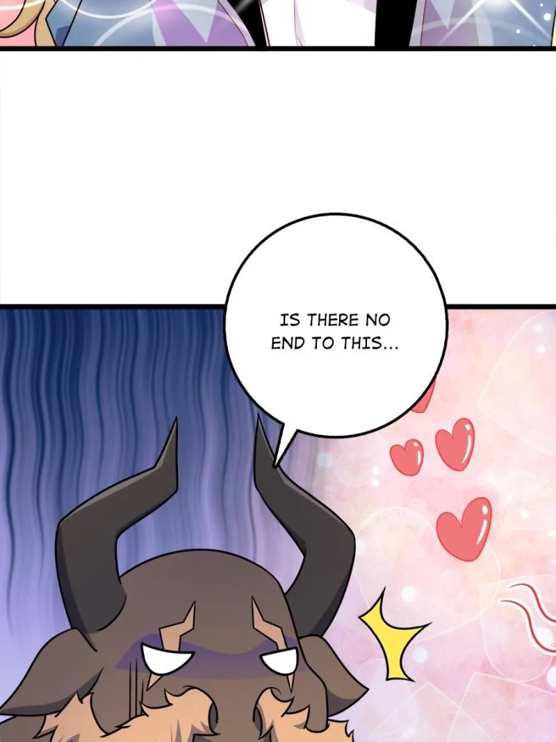 Spare Me, Great Lord! Chapter 742 - Page 72 in English