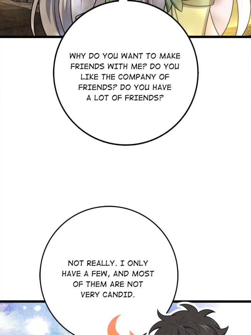 Spare Me, Great Lord! Chapter 742 - Page 75 in English