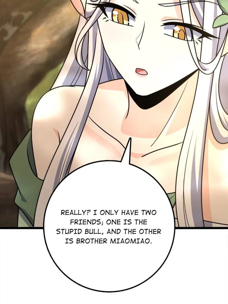 Spare Me, Great Lord! Chapter 742 - Page 78 in English