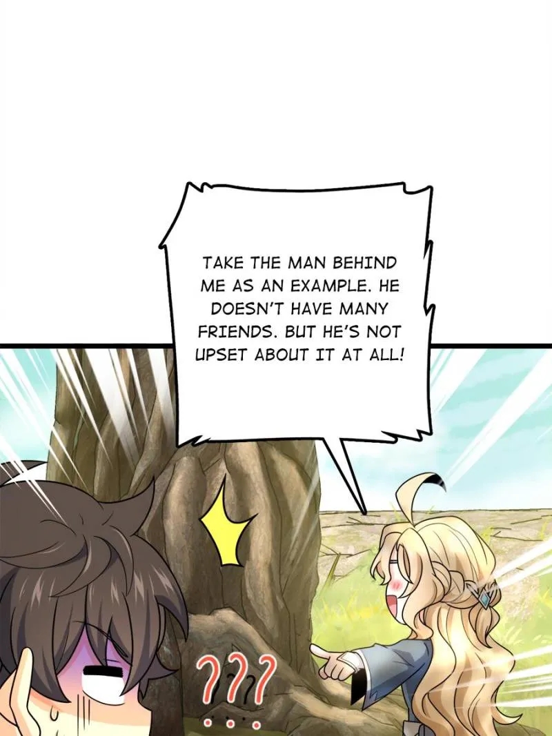 Spare Me, Great Lord! Chapter 742 - Page 81 in English