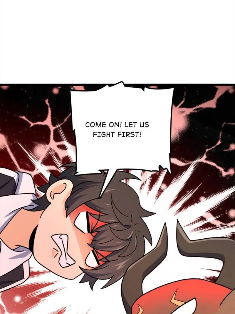 Spare Me, Great Lord! Chapter 742 - Page 89 in English