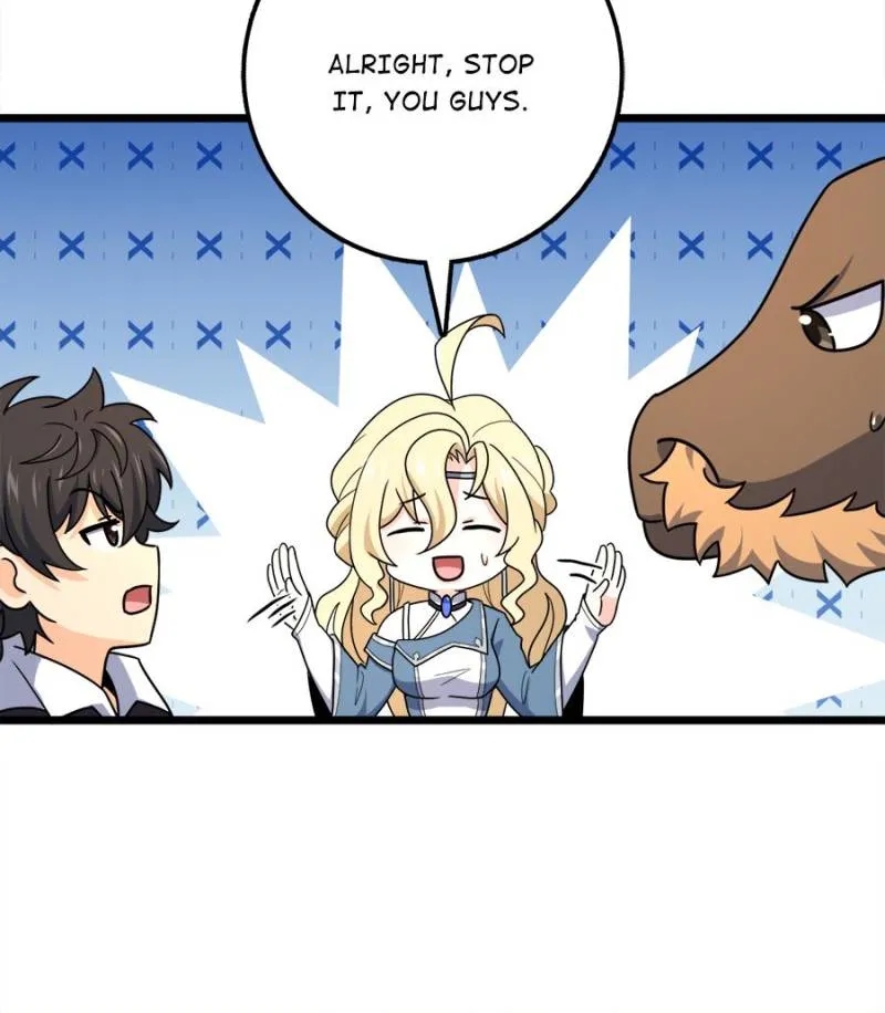 Spare Me, Great Lord! Chapter 742 - Page 91 in English