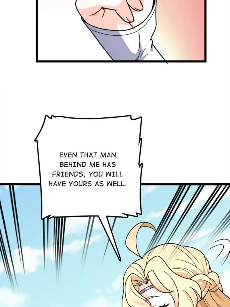 Spare Me, Great Lord! Chapter 742 - Page 96 in English