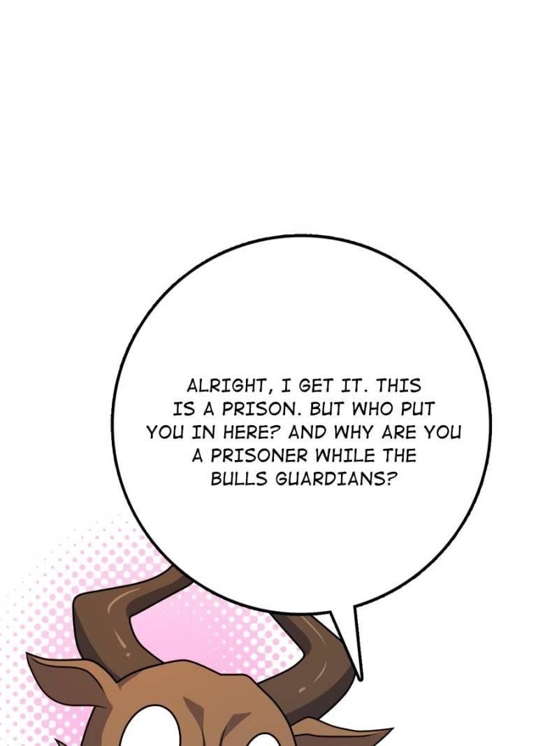 Spare Me, Great Lord! Chapter 743 - Page 106 in English