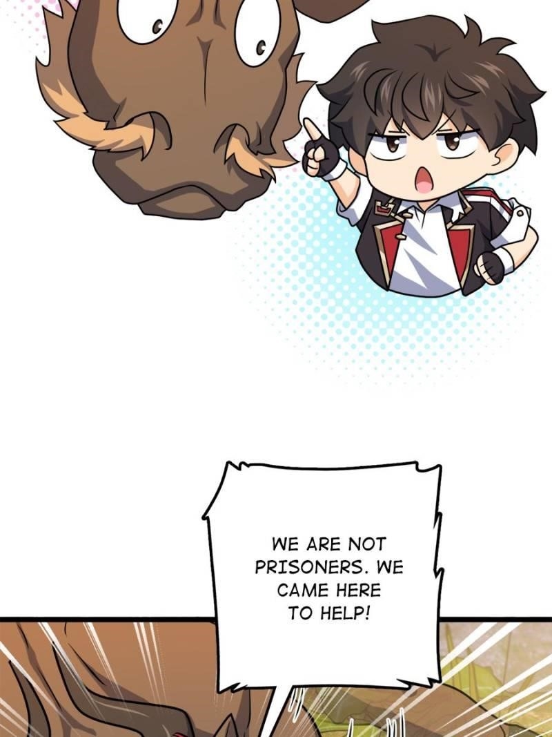 Spare Me, Great Lord! Chapter 743 - Page 107 in English