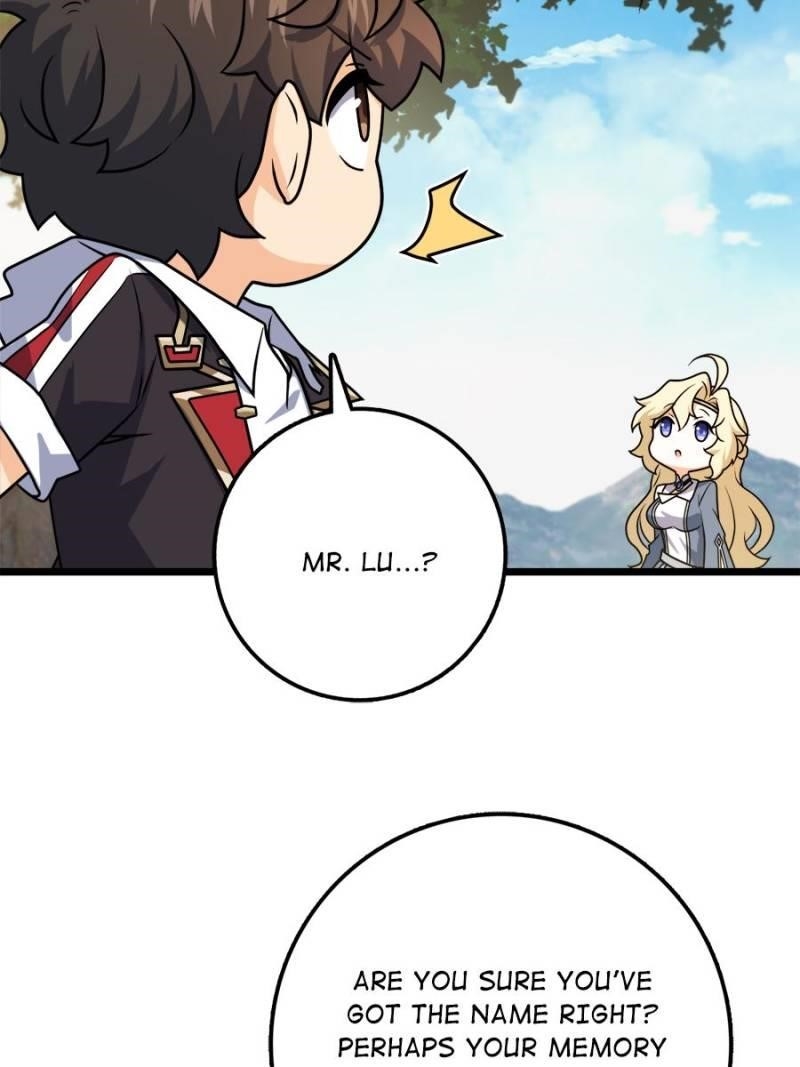 Spare Me, Great Lord! Chapter 743 - Page 110 in English
