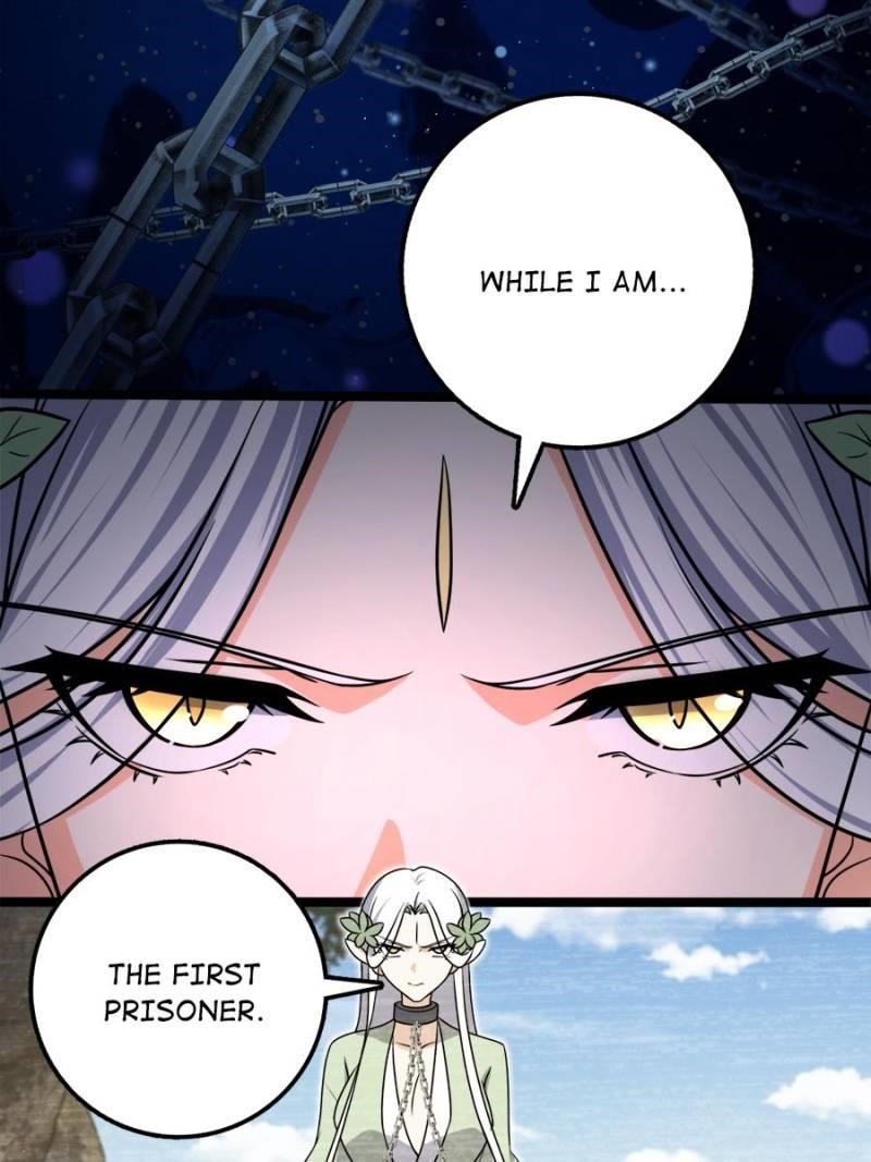 Spare Me, Great Lord! Chapter 743 - Page 12 in English