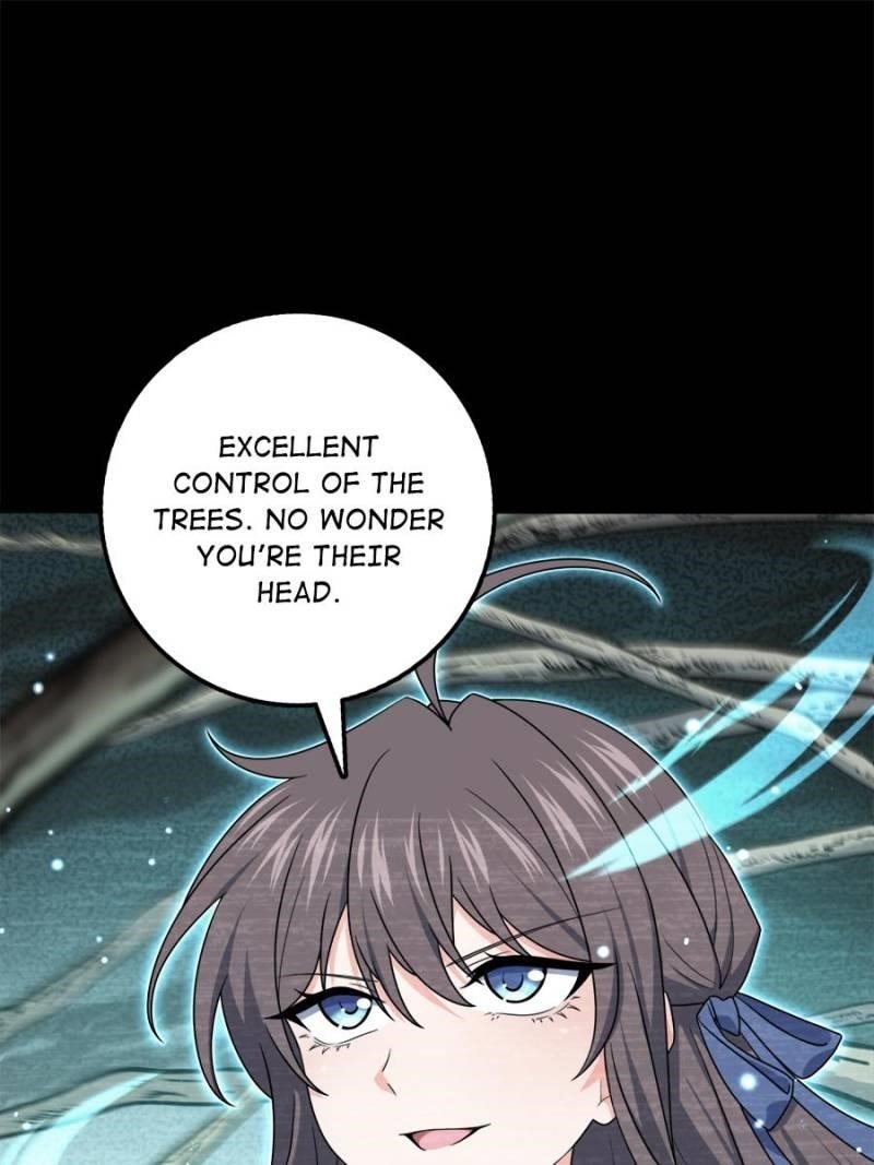 Spare Me, Great Lord! Chapter 743 - Page 31 in English