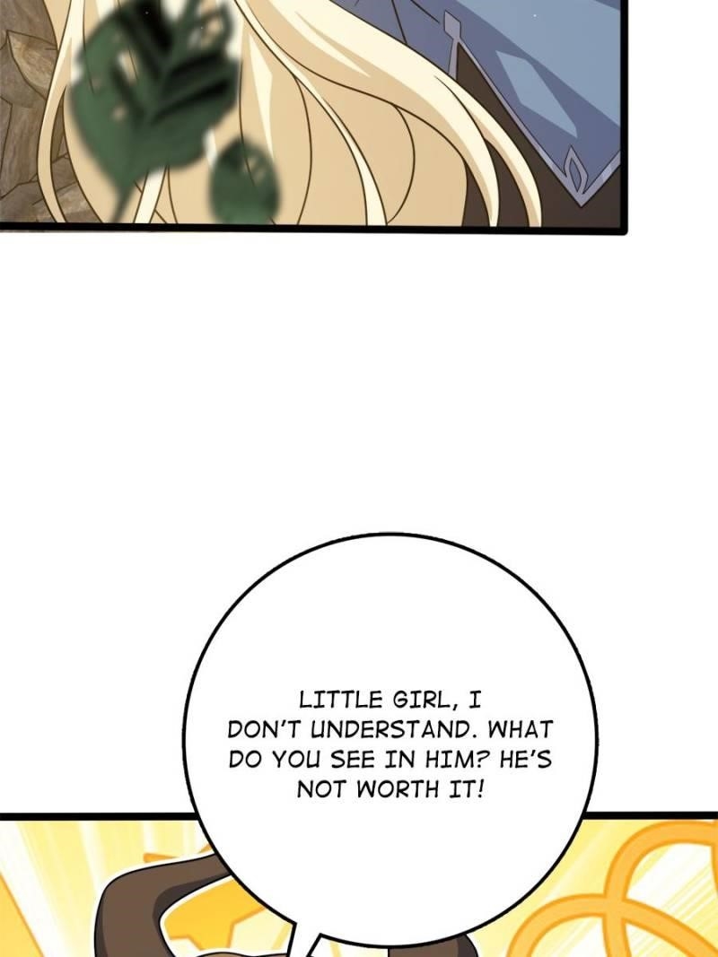 Spare Me, Great Lord! Chapter 743 - Page 4 in English