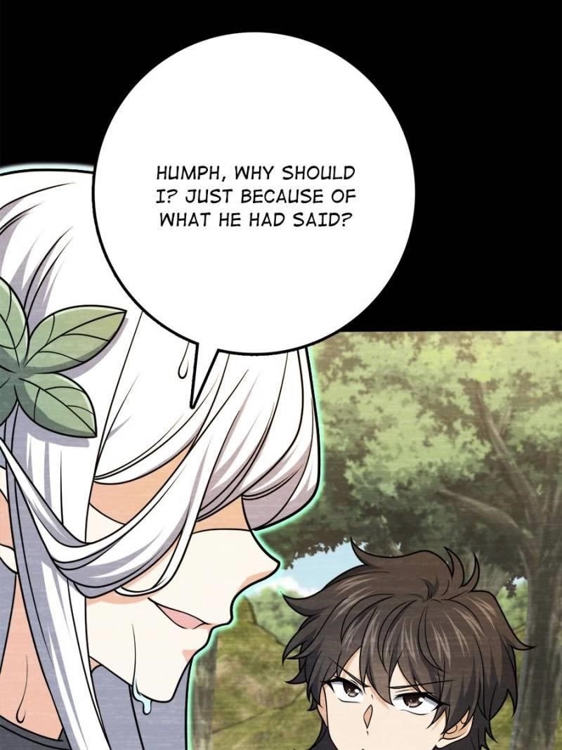 Spare Me, Great Lord! Chapter 743 - Page 45 in English