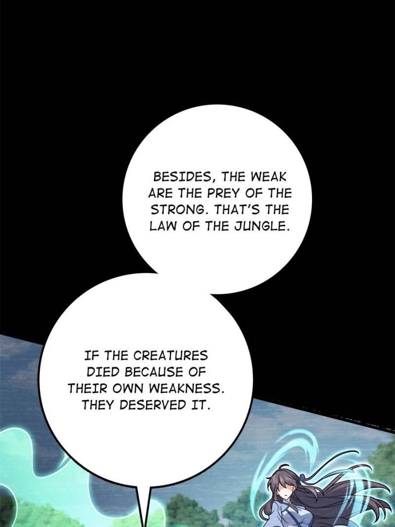 Spare Me, Great Lord! Chapter 743 - Page 50 in English