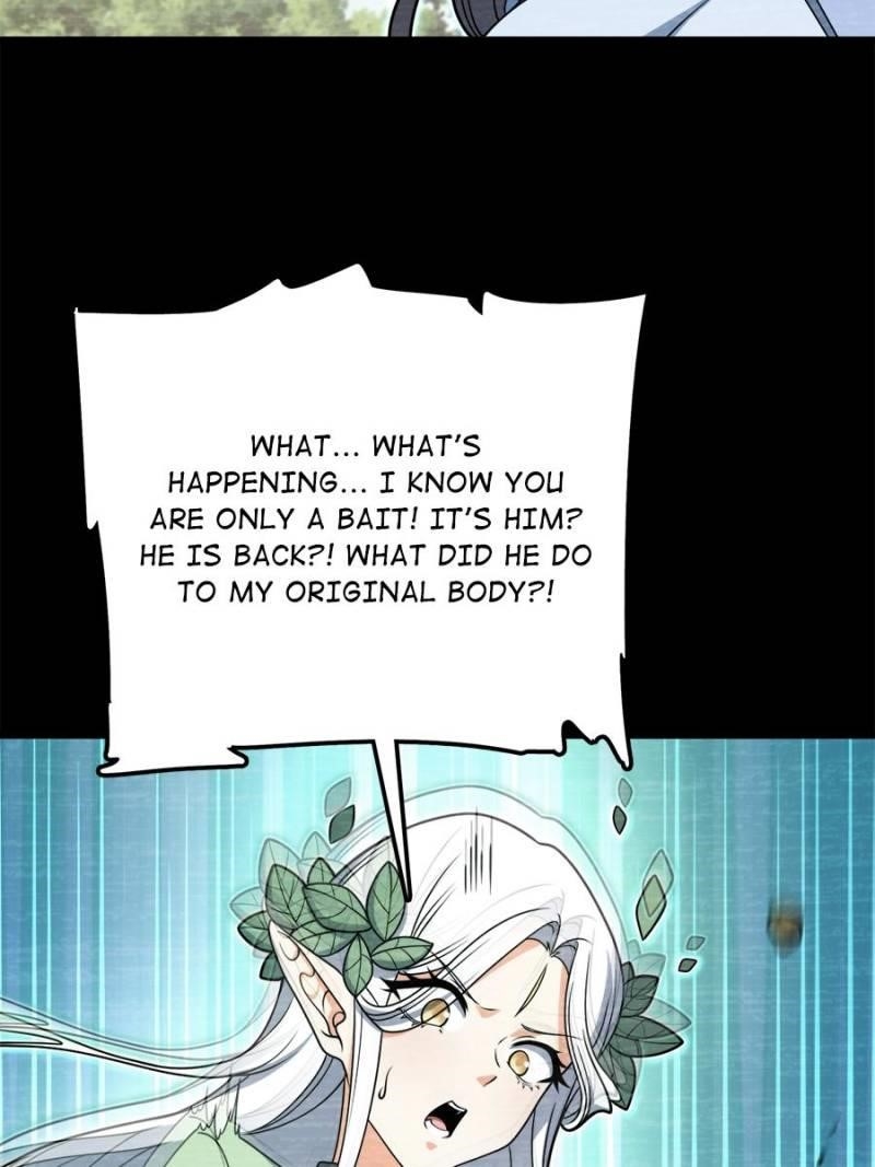 Spare Me, Great Lord! Chapter 743 - Page 55 in English