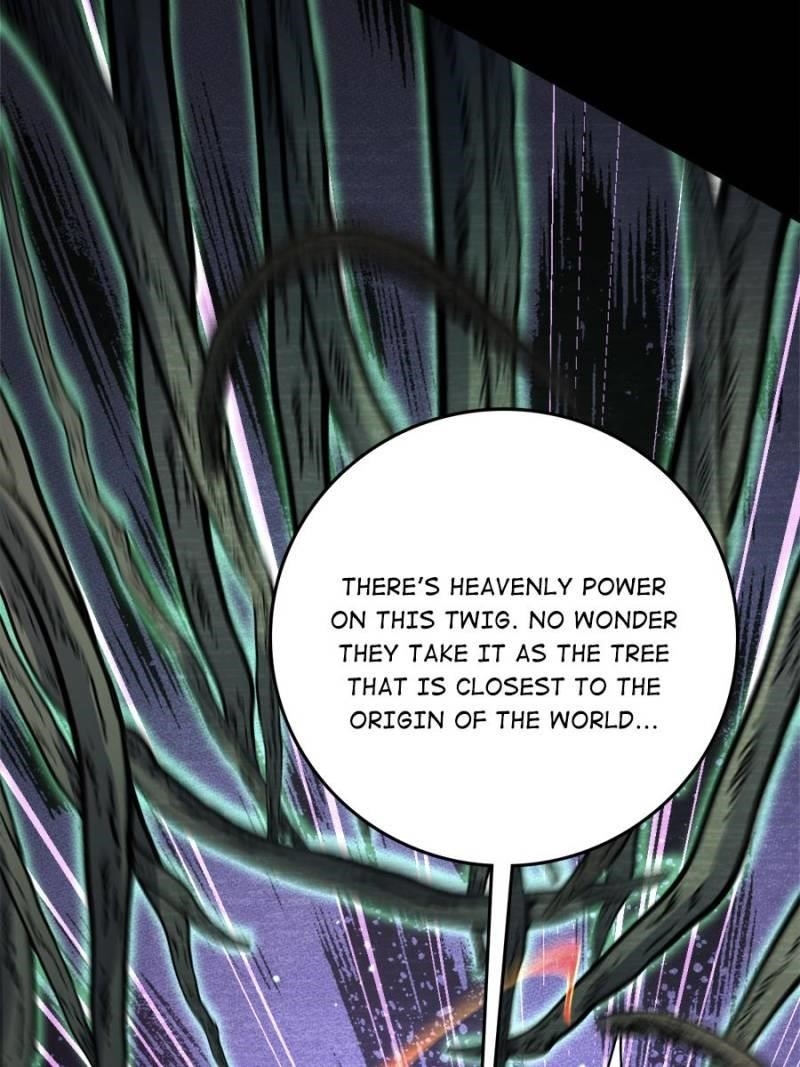 Spare Me, Great Lord! Chapter 743 - Page 76 in English
