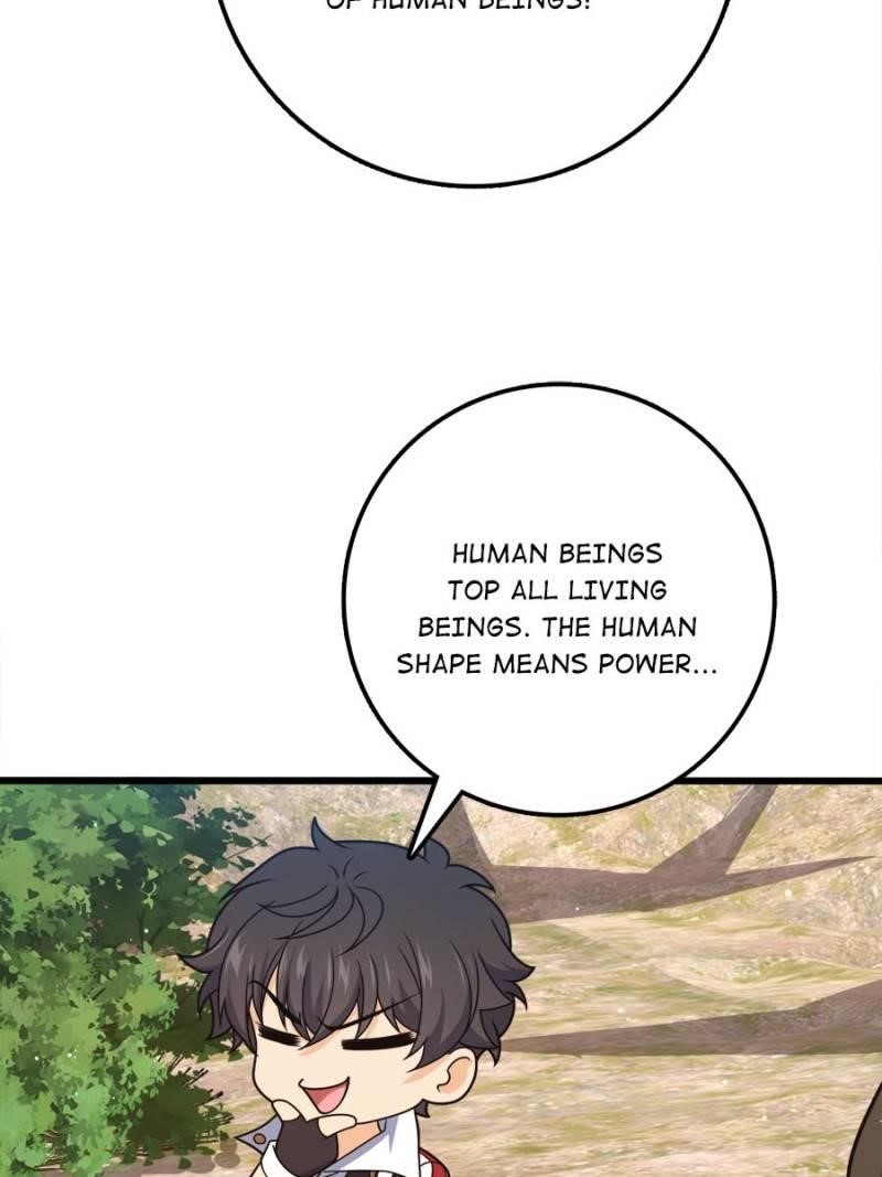 Spare Me, Great Lord! Chapter 744 - Page 26 in English