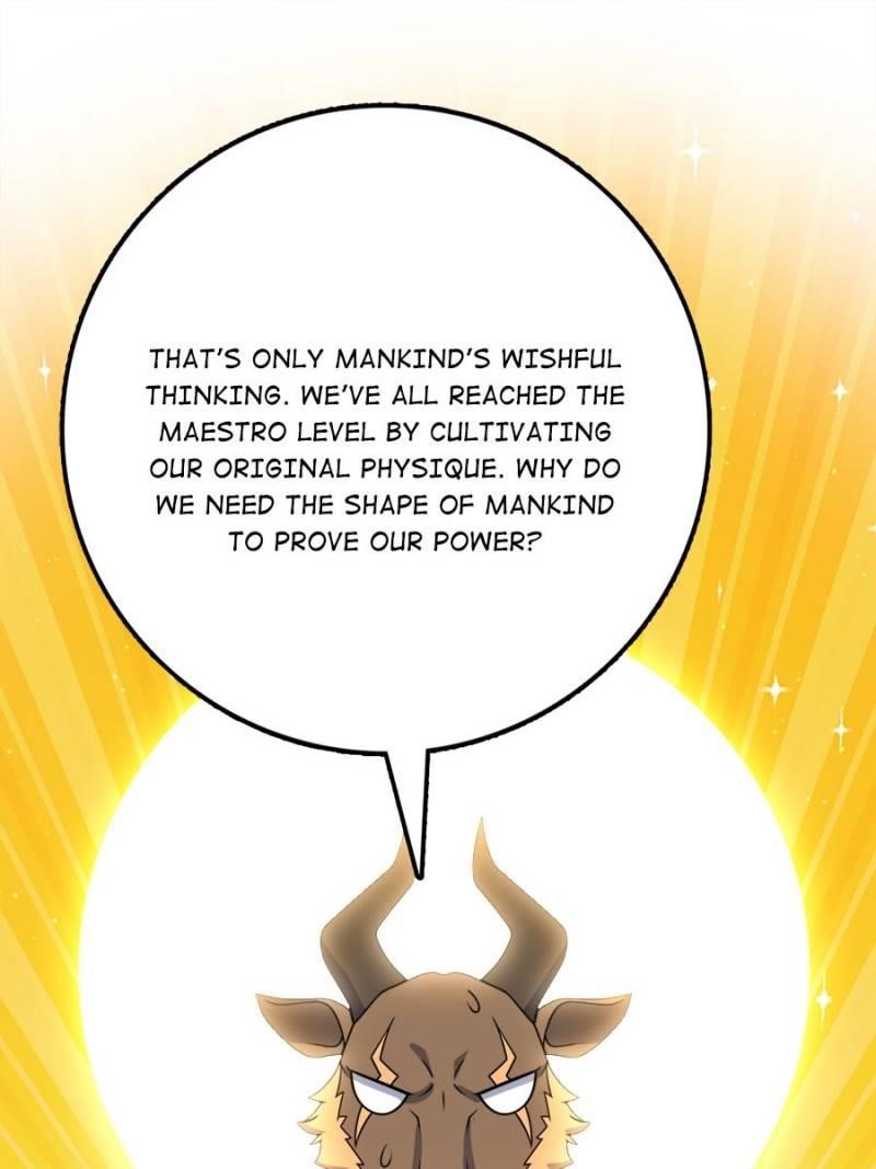 Spare Me, Great Lord! Chapter 744 - Page 29 in English