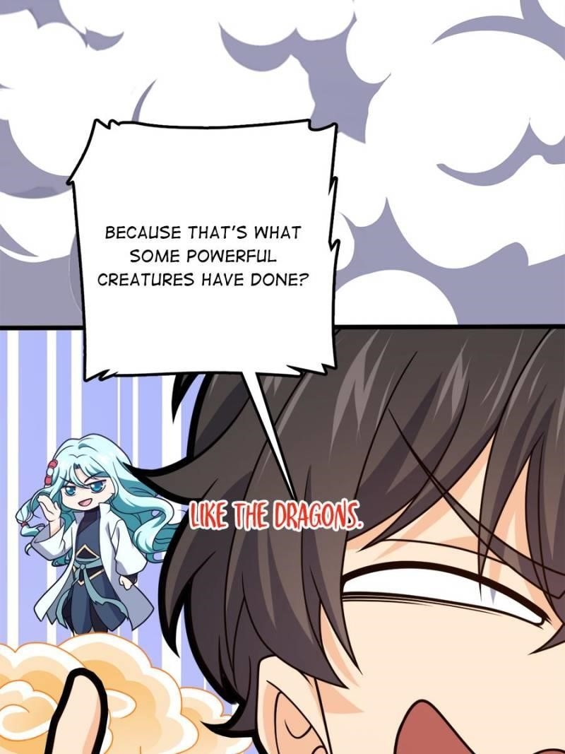 Spare Me, Great Lord! Chapter 744 - Page 31 in English