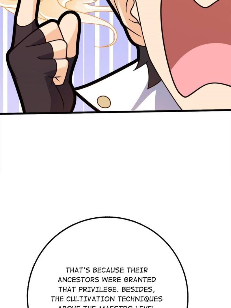 Spare Me, Great Lord! Chapter 744 - Page 32 in English