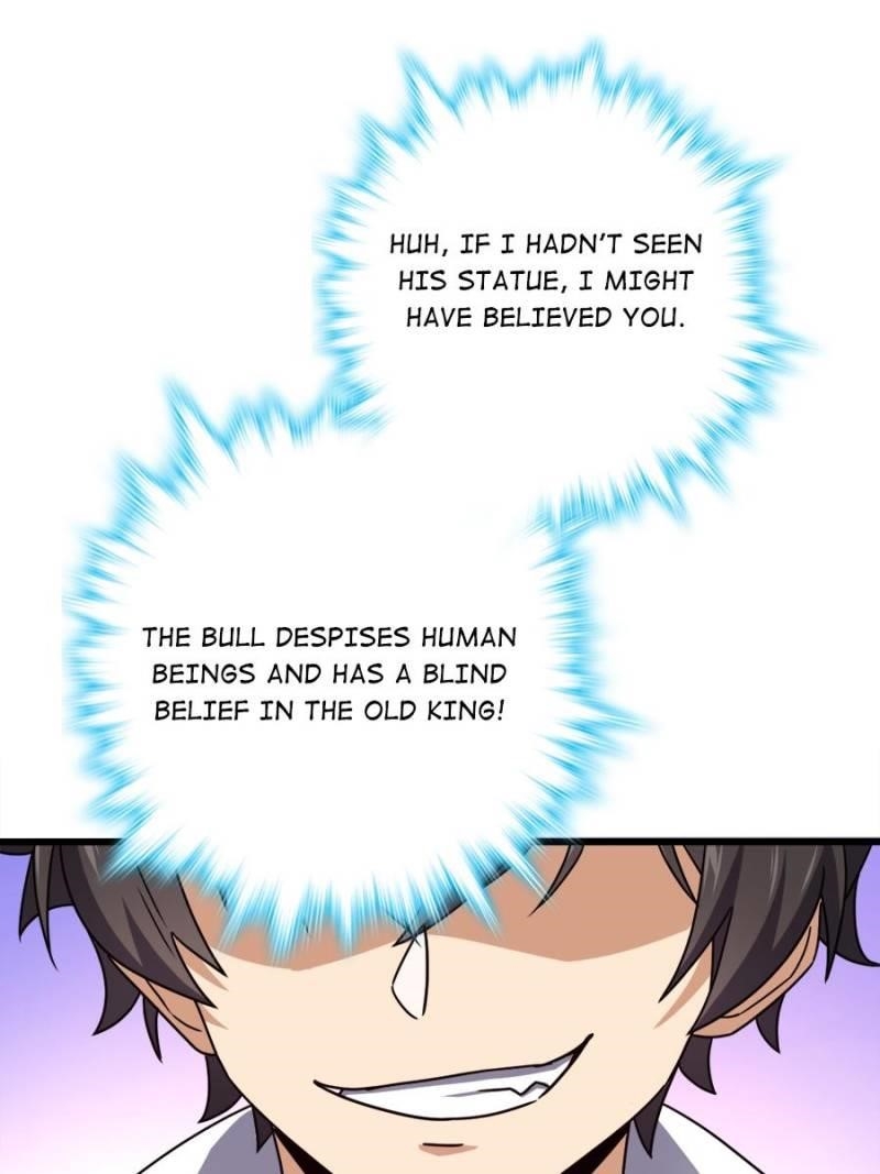 Spare Me, Great Lord! Chapter 744 - Page 39 in English