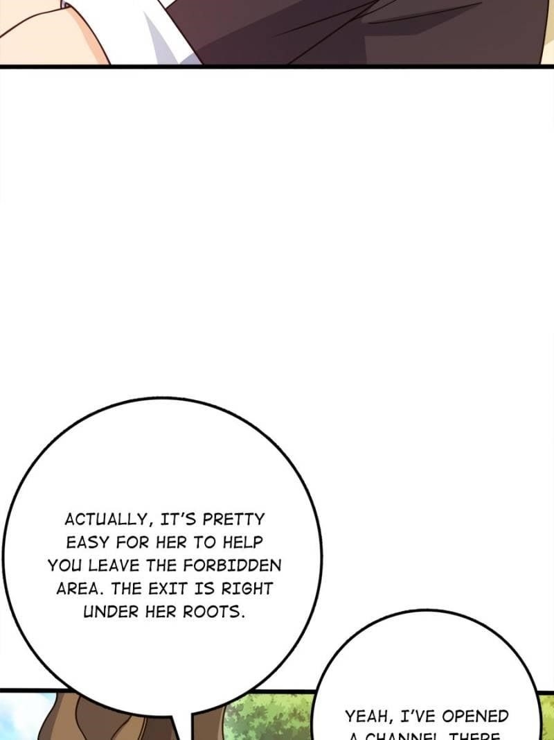 Spare Me, Great Lord! Chapter 744 - Page 4 in English