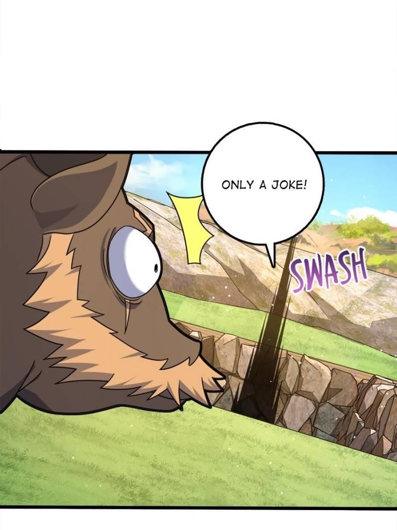 Spare Me, Great Lord! Chapter 744 - Page 44 in English