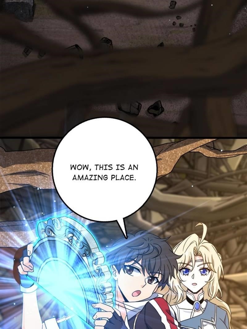 Spare Me, Great Lord! Chapter 744 - Page 58 in English