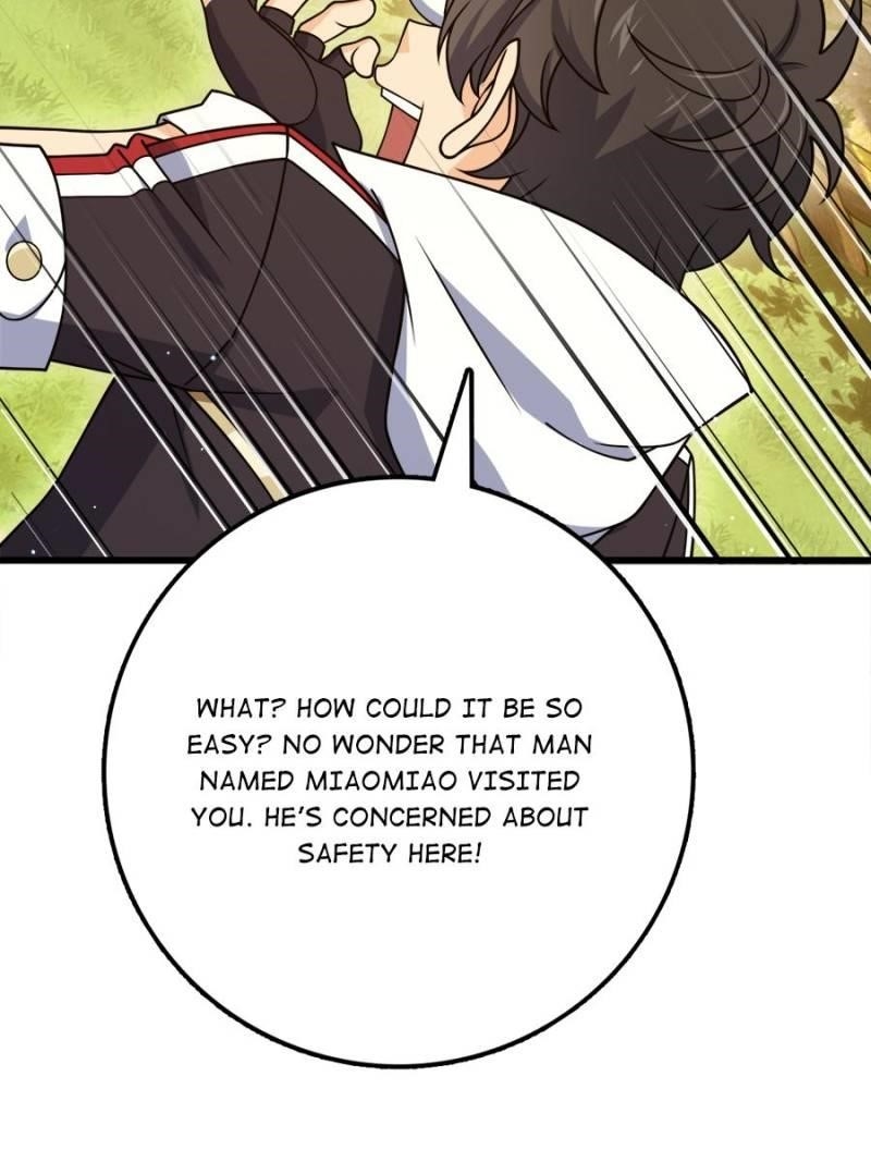 Spare Me, Great Lord! Chapter 744 - Page 6 in English