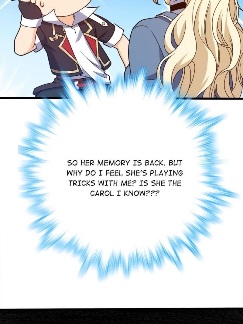Spare Me, Great Lord! Chapter 744 - Page 81 in English