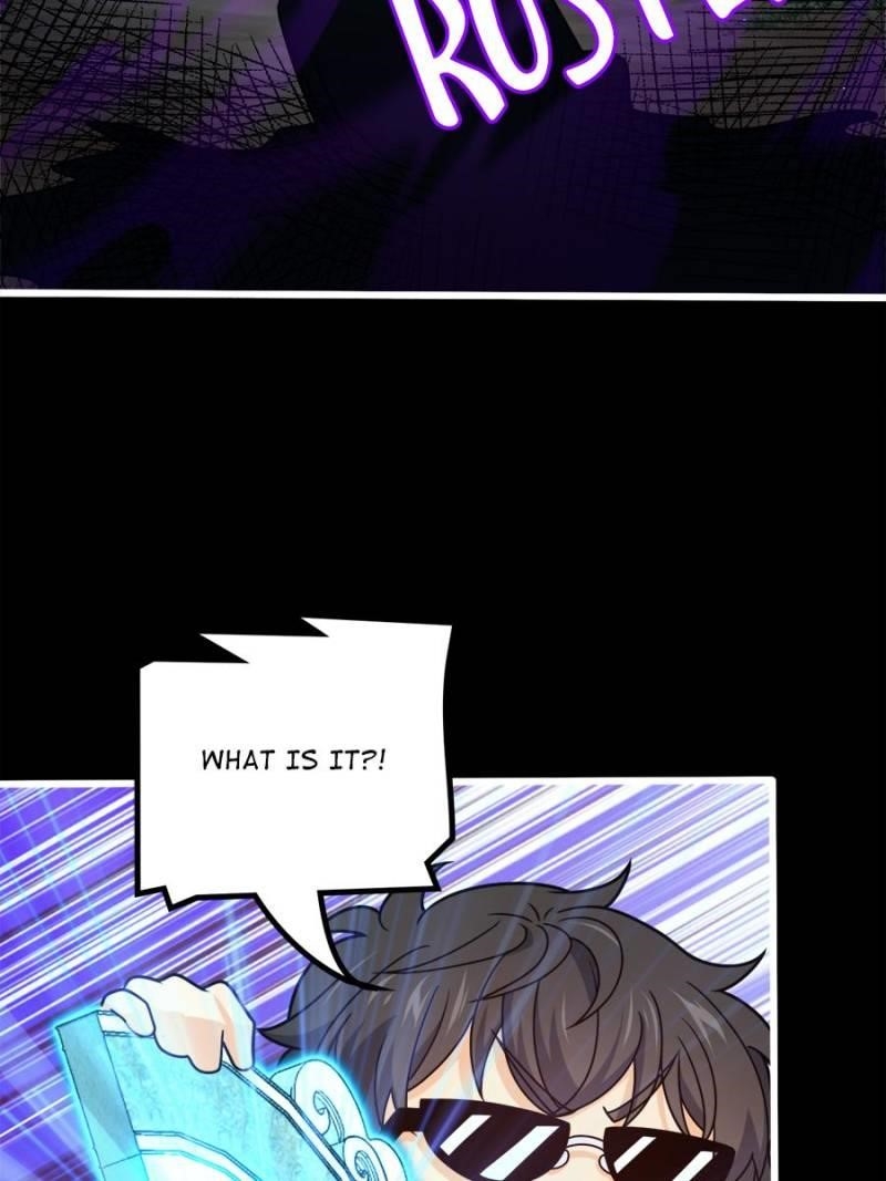 Spare Me, Great Lord! Chapter 744 - Page 83 in English